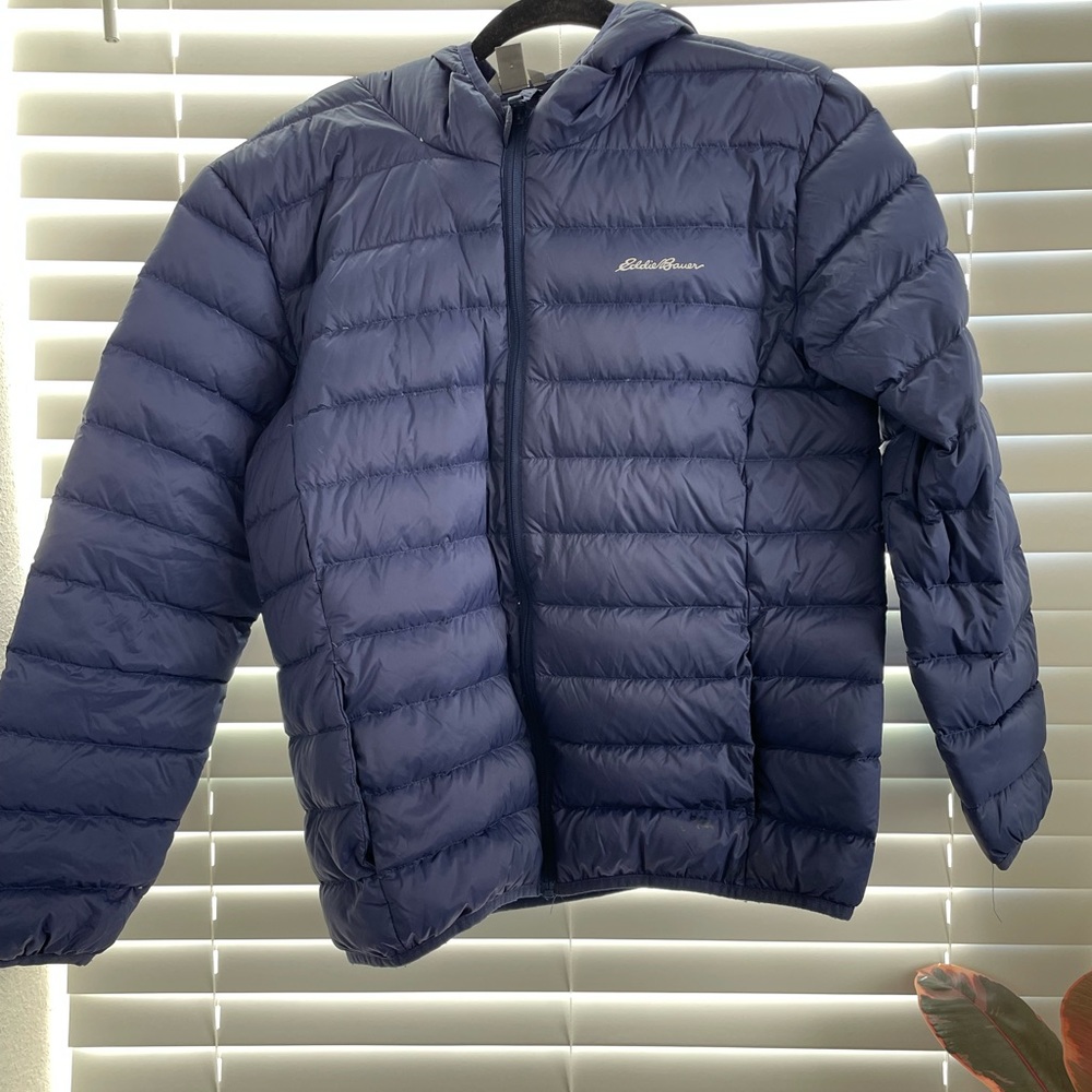 Eddie Bauer Jacket